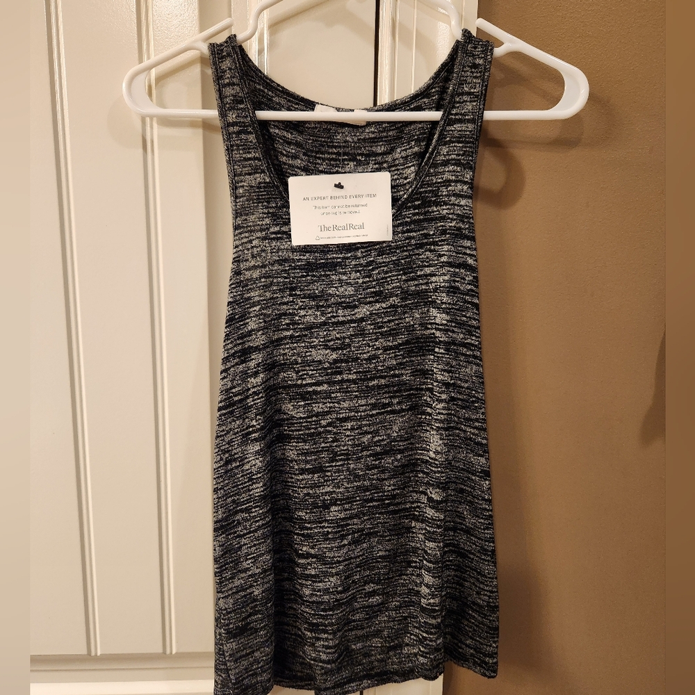 Rag And Bone Twist Back Tank - Size Xs. - image 4